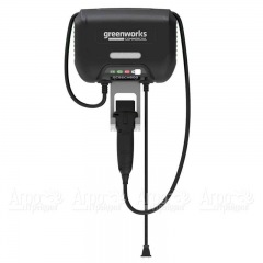 Зарядное устройство 2955407 для райдера GreenWorks в Брянске