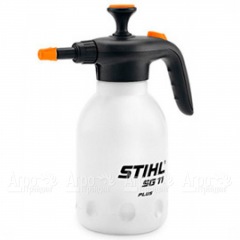 Опрыскиватель ручной Stihl SG 11 Plus в Брянске