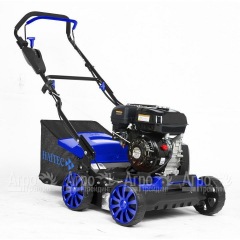 Скарификатор бензиновый Haitec HT-VS40 в Брянске