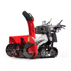 Снегоуборщик гусеничный Caiman EDO 28H в Брянске