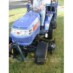 Cадовый минитрактор Iseki TM 3240 в Брянске