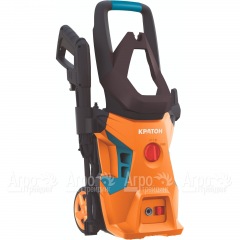Мойка высокого давления Кратон HPW-1600 в Брянске
