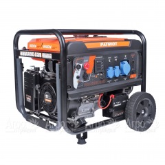 Бензогенератор Patriot GRA 8500 AWS 8 кВт в Брянске