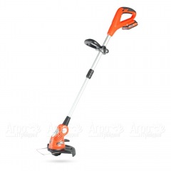 Аккумуляторный триммер Patriot TR 235 Li в Брянске