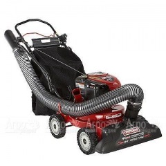 Садовый пылесос-измельчитель Craftsman 77013 (8-ми кратное измельчение, 4- в одном) в Брянске