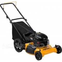 Газонокосилка бензиновая Parton PA625N21RH3MQ в Брянске