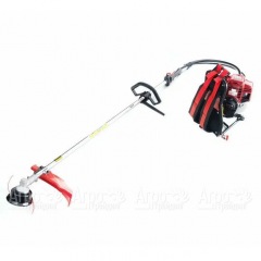 Бензокоса (бензиновый триммер) HND BC 35 XB в Брянске