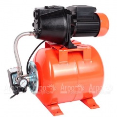 Насосная станция Patriot PW 1000-24C в Брянске