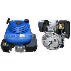 Двигатель Stork Technics1 P64FV в Брянске