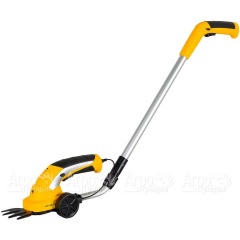 Аккумуляторный электрический триммер-кусторез Huter GET-7,2H в Брянске