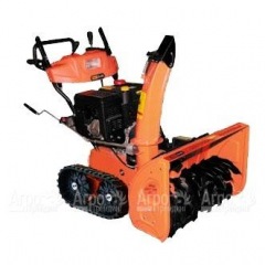 Снегоуборщик гусеничный Prorab GST 110 ELVT в Брянске