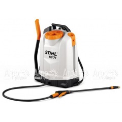 Опрыскиватель ранцевый Stihl SG 71 в Брянске
