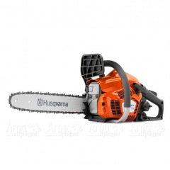 Бензопила Husqvarna 125 16" в Брянске