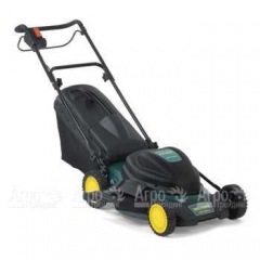 Электрическая газонокосилка Yard-Man YM 1719 E в Брянске