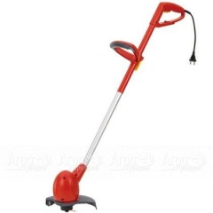 Электрокоса (электрический триммер) Wolf-Garten GT 830+RQ-FA в Брянске