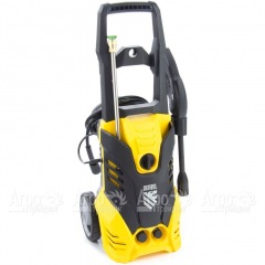 Мойка высокого давления Denzel R-165 в Брянске