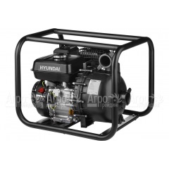 Бензиновая мотопомпа Hyundai HYA 83 в Брянске