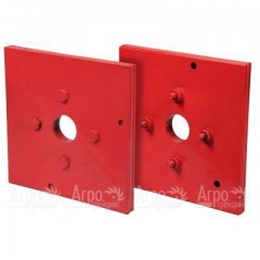 Утяжелитель 0401.006000 для мотоблоков Elitech в Брянске