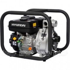 Бензиновая мотопомпа Hyundai HYH 51 в Брянске