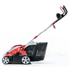 Аэратор электрический GEOS by Al-Ko Comfort 36 E Combi Care в Брянске