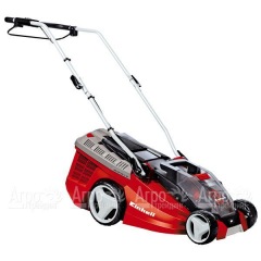 Газонокосилка аккумуляторная Einhell PXC GE-CM 36 Li M Kit в Брянске