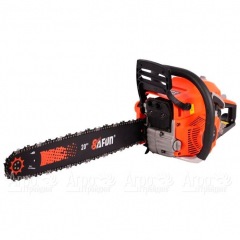Бензопила Safun GCS-55-20" в Брянске