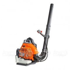 Воздуходувка бензиновая Oleo-Mac BV 163 в Брянске