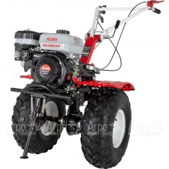 Мотоблок Ресанта МБ-8000-БФ в Брянске