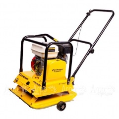 Виброплита бензиновая Champion PC9045FH в Брянске