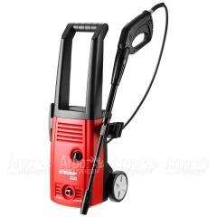 Мойка высокого давления Зубр АВД-135 в Брянске