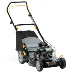 Газонокосилка бензиновая Alpina A 460 WB в Брянске