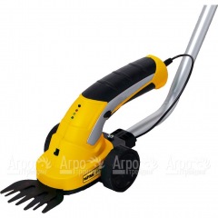 Аккумуляторный кусторез Huter GET-3.6H в Брянске