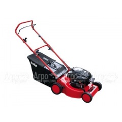 Газонокосилка бензиновая Solo 540 X в Брянске