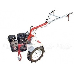 Мотоблок Фаворит МБ с двигателем B&S Vanguard, 6.5 л.с. (фрезы в комплекте) в Брянске