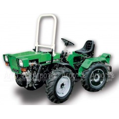 Многофункциональный минитрактор AgroService Vinea MT8-132 Классик 30 л.с. с ломающейся рамой в Брянске