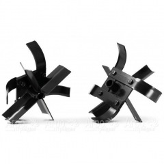 Полольник-рыхлитель PR5305 для культиватора Villartec T930 в Брянске