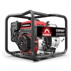 Бензиновая мотопомпа Sunreka GWP80T в Брянске