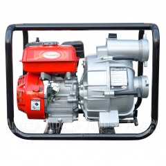 Бензиновая мотопомпа Tsunami WP-80D в Брянске