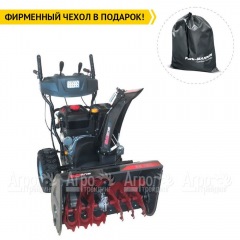 Снегоуборщик EVOline SBG 700 E в Брянске