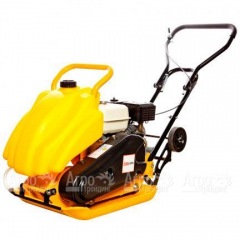 Виброплита бензиновая RedVerg RD-29155H в Брянске