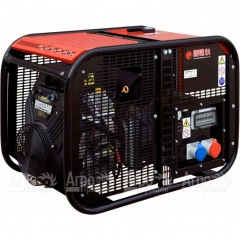 Бензогенератор Europower EP 18000 E 12.9 кВт в Брянске