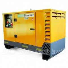 Дизельгенератор Caiman Silentstar 13000D T AVR YN 11.4 кВт в Брянске