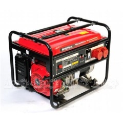 Бензгенератор Moeller MR/GGT5001Е 5,0 кВт в Брянске