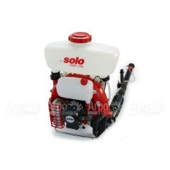 Садовый опрыскиватель бензиновый Solo 423 PORT в Брянске