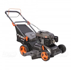 Газонокосилка бензиновая Patriot PT 66 LS в Брянске