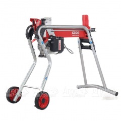 Электрический дровокол GEOS by Al-Ko Easy KHS 5204 в Брянске