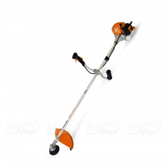  Бензокоса (бензиновый триммер) Villartec CB421 в Брянске