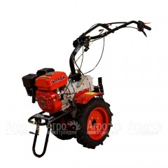 Мотоблок Угра НМБ-1Н8 с двигателем Кадви 6.5 л.с. в Брянске