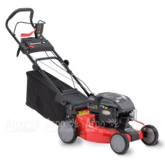 Газонокосилка бензиновая Snapper ERDV16675EX в Брянске