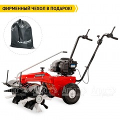 Подметальная машина Tielburger TK17 (B&S) в Брянске